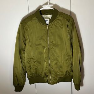 Army Green Old Navy Jacket